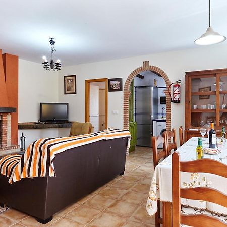 Casa Calera Guest House Arbuniel Exterior photo