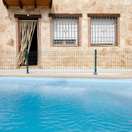 Casa Calera Guest House Arbuniel Exterior photo