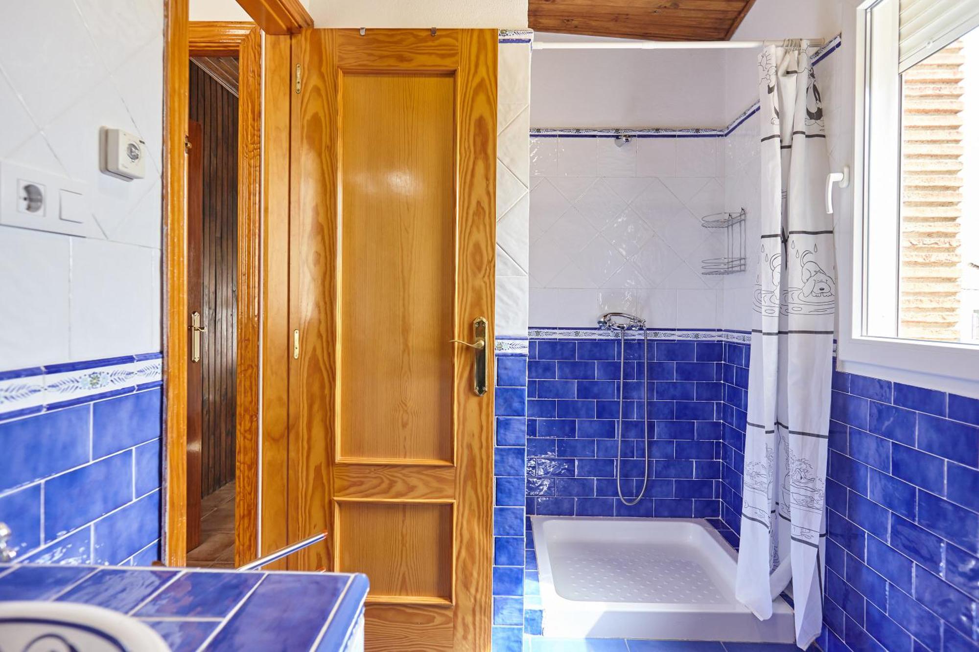 Casa Calera Guest House Arbuniel Exterior photo